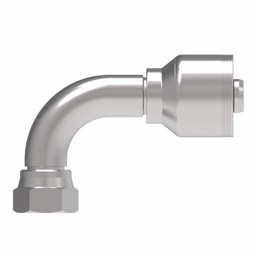 Danfoss 4S12BFB12 Conexión