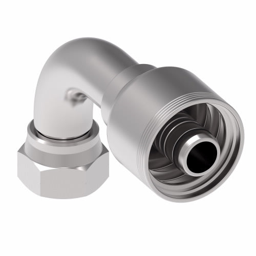 Danfoss 4S12BFB12 Conexión