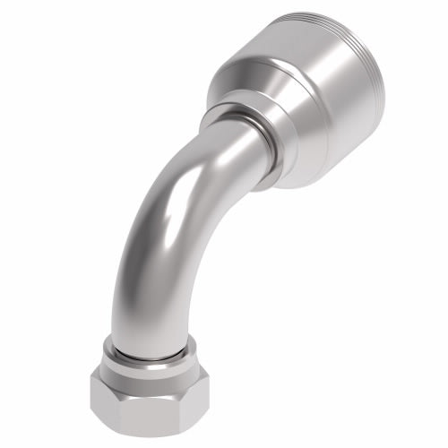 Danfoss 4S12BFB12 Conexión