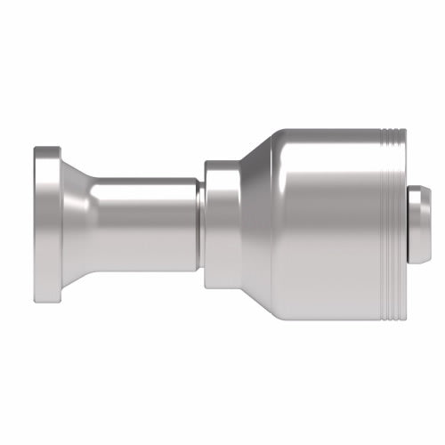Danfoss 4S16FL12 Conexión