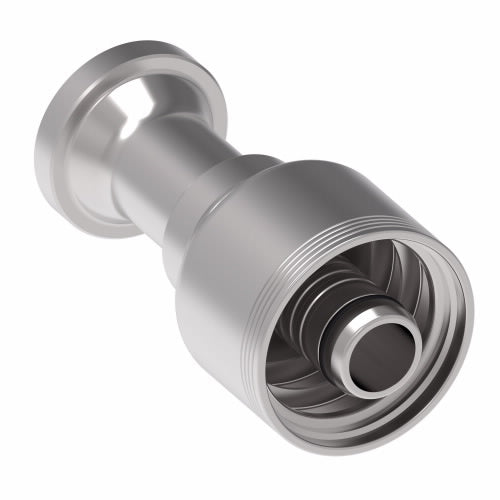 Danfoss 4S16FL12 Conexión