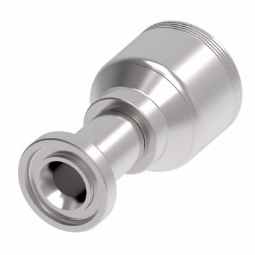 Danfoss 4S16FL12 Conexión