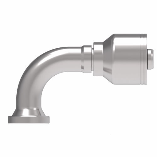 Danfoss 4S16FLB12 Conexión