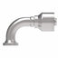 Danfoss 4S16FLB12 Conexión