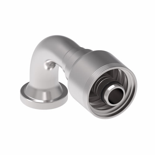 Danfoss 4S16FLB12 Conexión