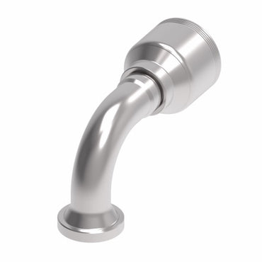 Danfoss 4S16FLB12 Conexión