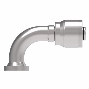 Danfoss 4S16FHB16 Conexión