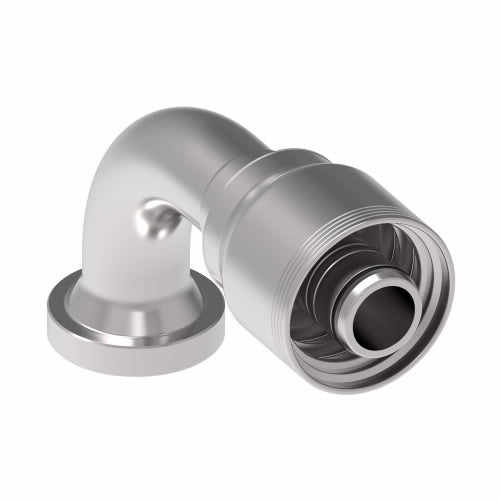 Danfoss 4S16FHB16 Conexión