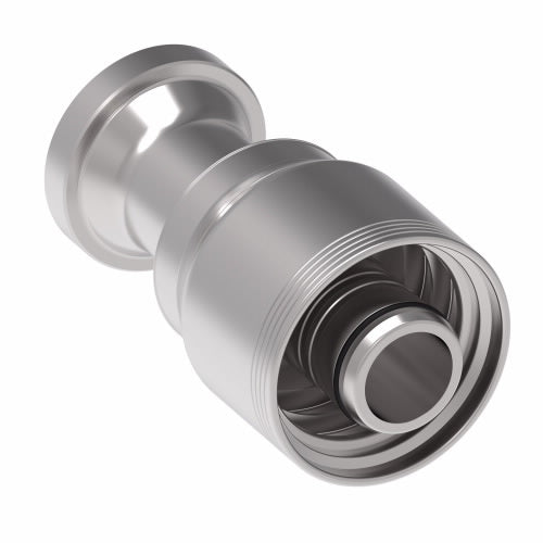 Danfoss 4S16FL16 Conexión