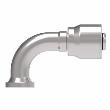 Danfoss 4S24FLB16 Conexión