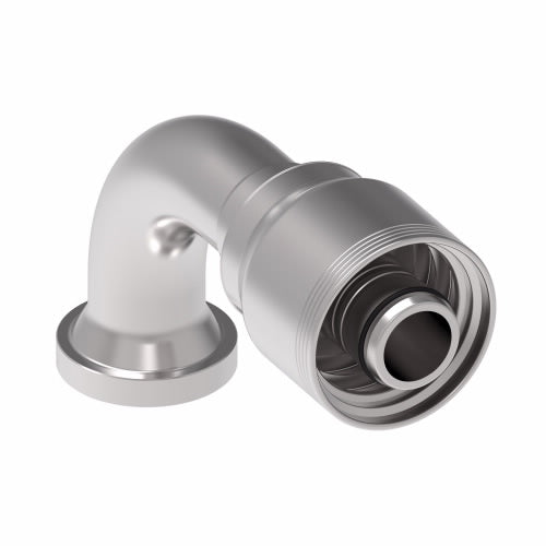 Danfoss 4S24FLB16 Conexión