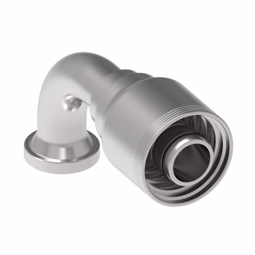 Danfoss 4S20FLB20 Conexión
