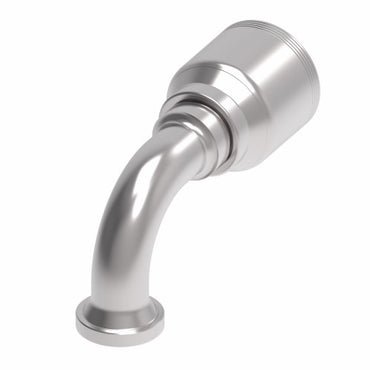 Danfoss 4S24FLB20 Conexión