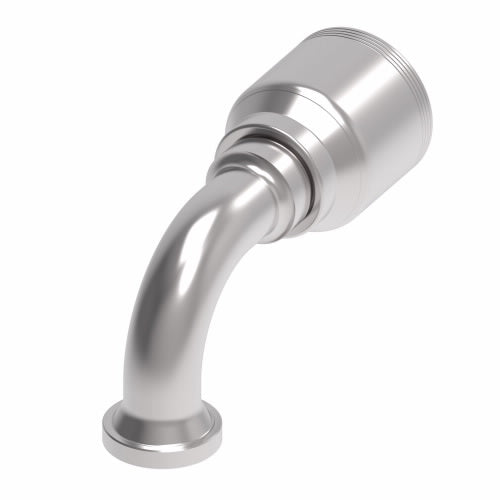 Danfoss 4S20FLB20 Conexión