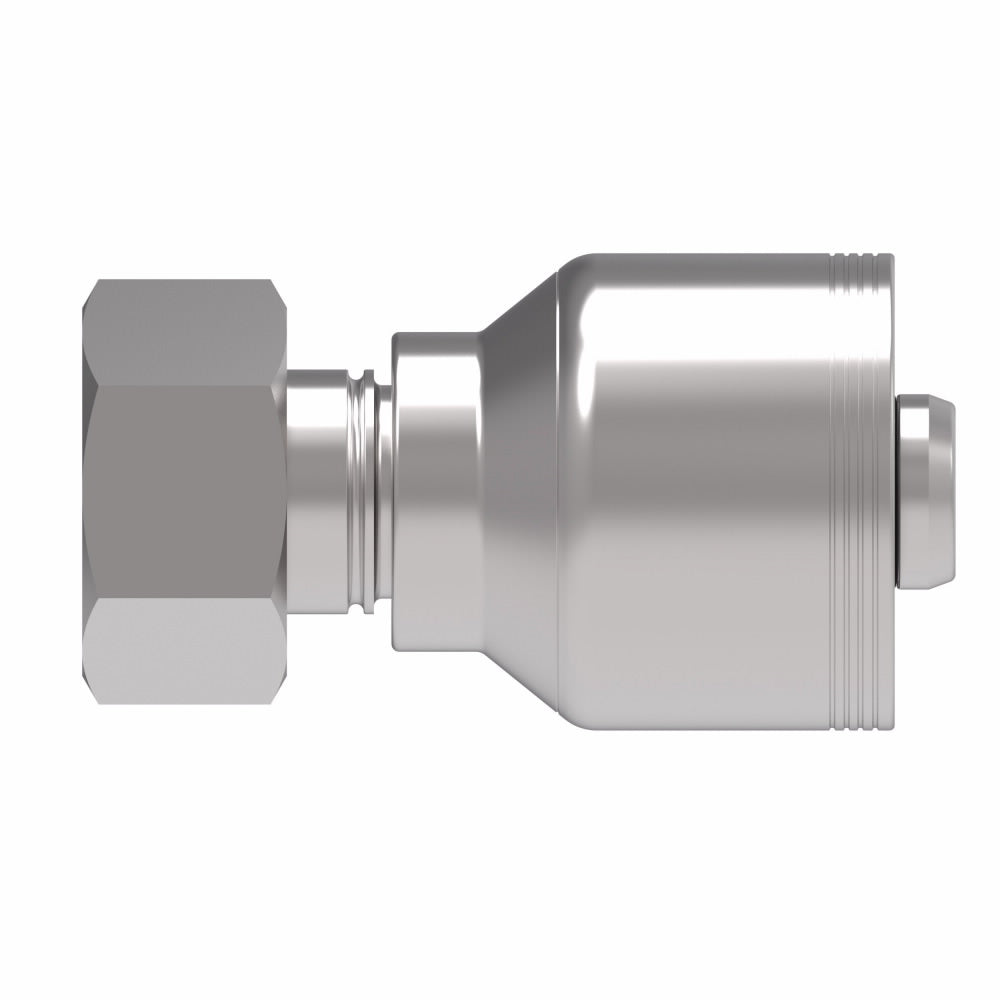 Danfoss 4S20DL12 Conexión