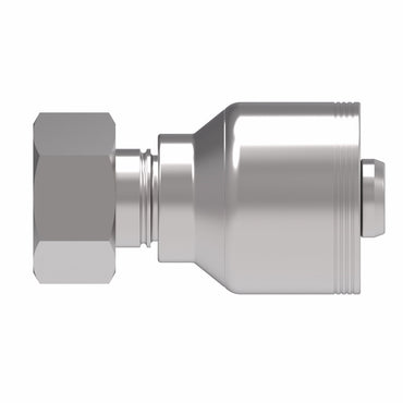 Danfoss 4S20DL12 Conexión