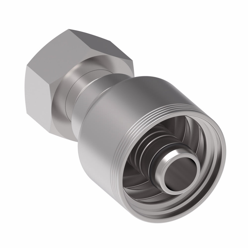 Danfoss 4S20DL12 Conexión