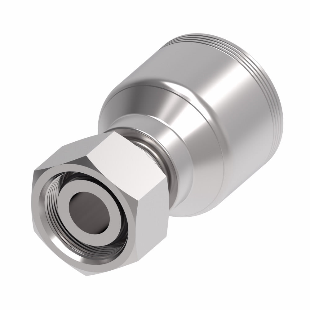 Danfoss 4S20DL12 Conexión