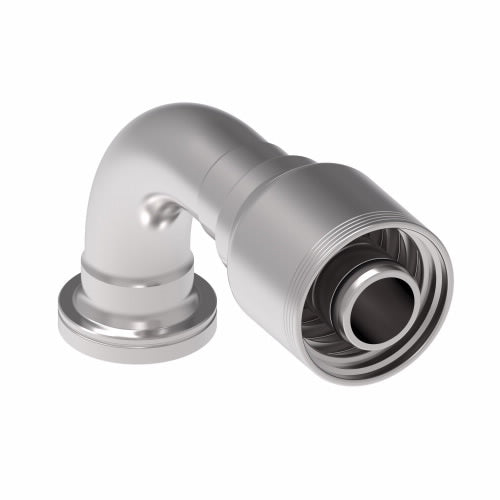 Danfoss 4S20FHB20 Conexión