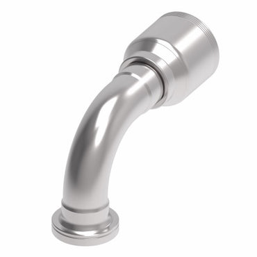 Danfoss 4S20FHB20 Conexión