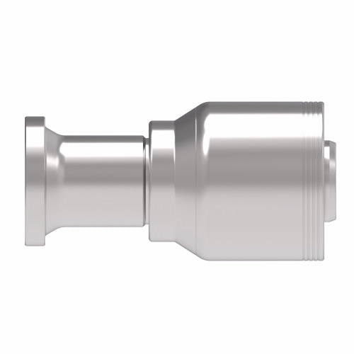 Danfoss 4S16FL20 Conexión