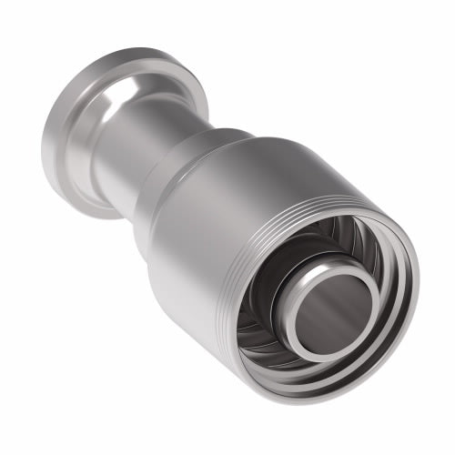 Danfoss 4S16FL20 Conexión