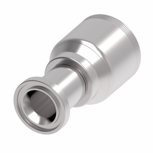 Danfoss 4S16FL20 Conexión