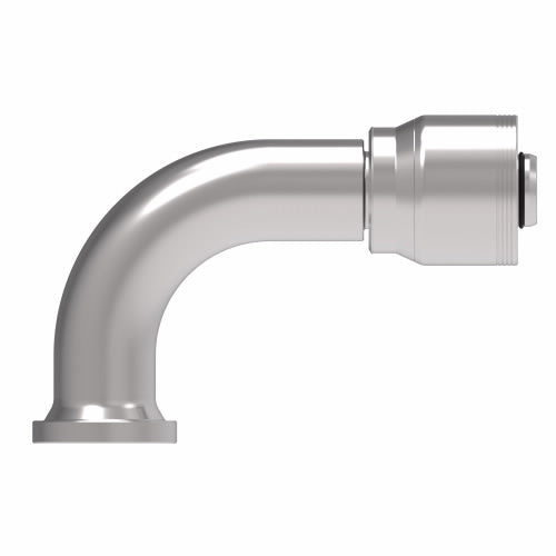 Danfoss 4S20FLB16 Conexión