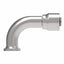Danfoss 4S20FLB16 Conexión