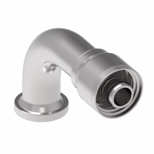 Danfoss 4S20FLB16 Conexión