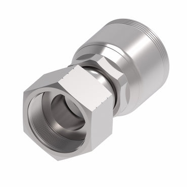 Danfoss 4SA16FR12 Conexión