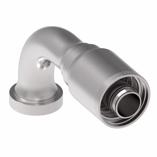 Danfoss 4S24CTB24 Conexión