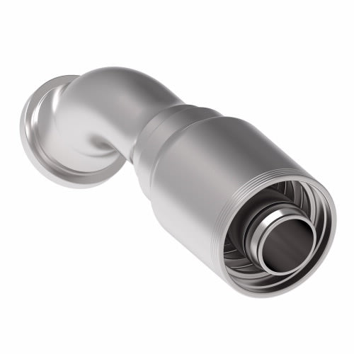 Danfoss 4S24FLA24 Conexión