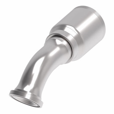 Danfoss 4S24FLA24 Conexión