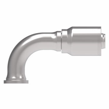 Danfoss 4S24FLB24 Conexión