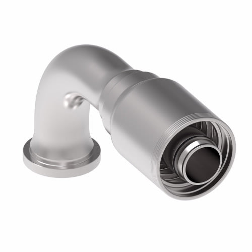 Danfoss 4S24FLB24 Conexión