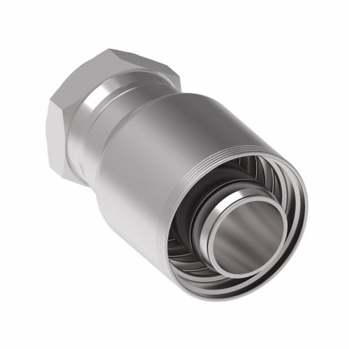 Danfoss 4S24BF24 Conexión