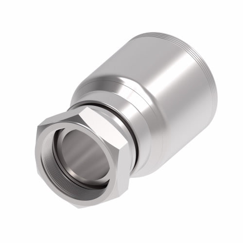 Danfoss 4S24BF24 Conexión