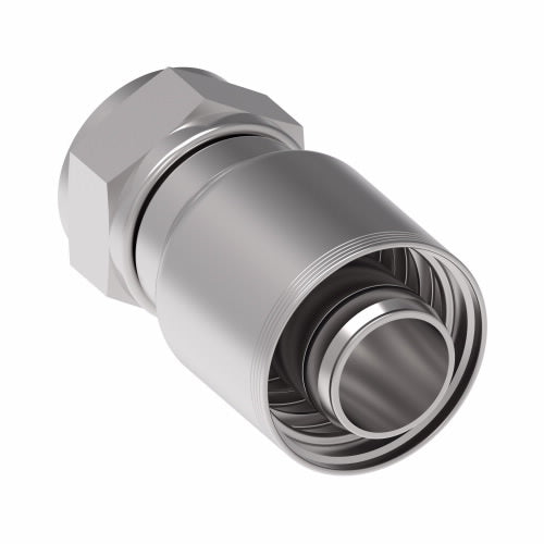 Danfoss 4SA32FJ32 Conexión