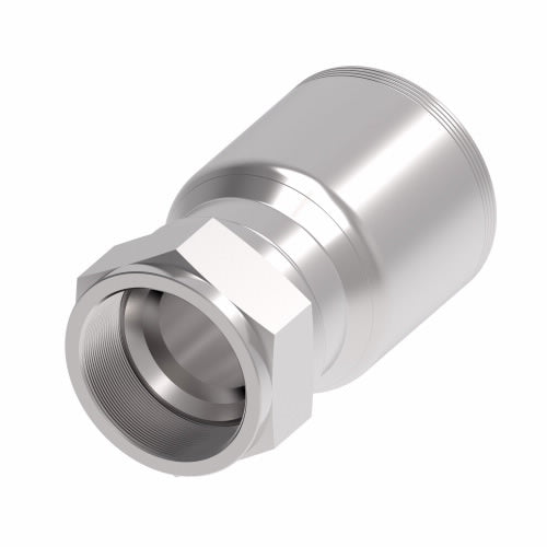Danfoss 4SA32FJ32 Conexión