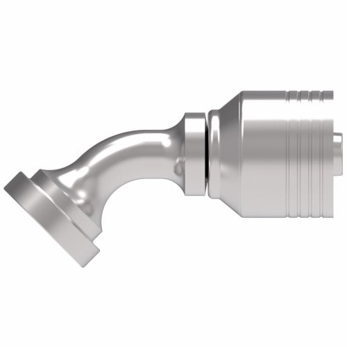 Danfoss 4S8FLA8 Conexión