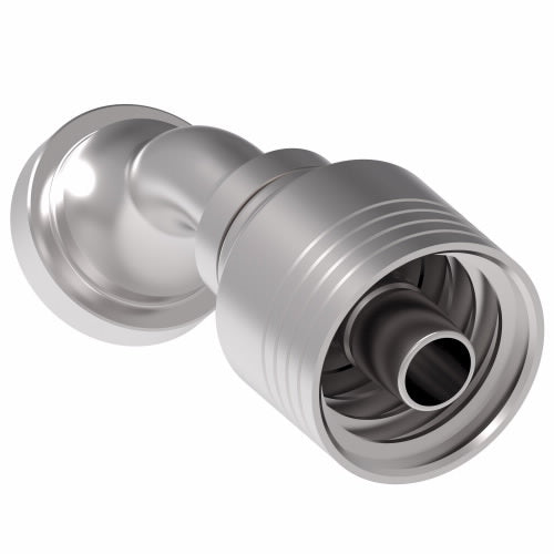 Danfoss 4S8FLA8 Conexión