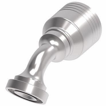 Danfoss 4S8FLA8 Conexión