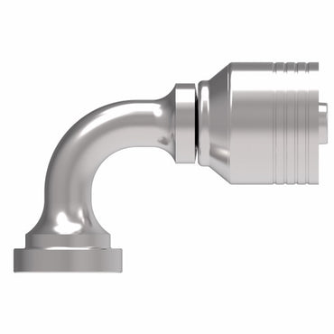 Danfoss 4S12FLB8 Conexión