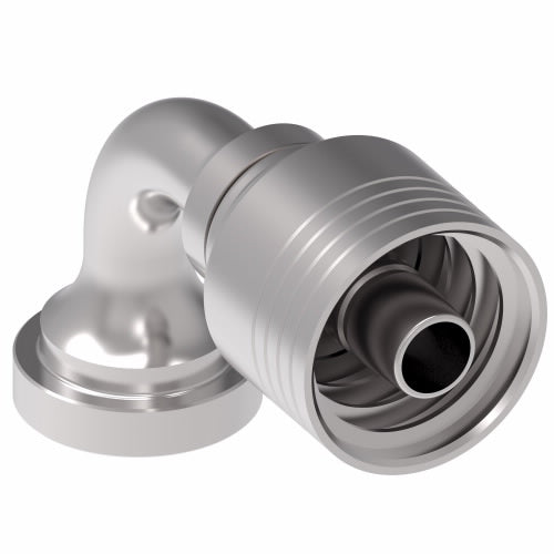 Danfoss 4S12FLB8 Conexión