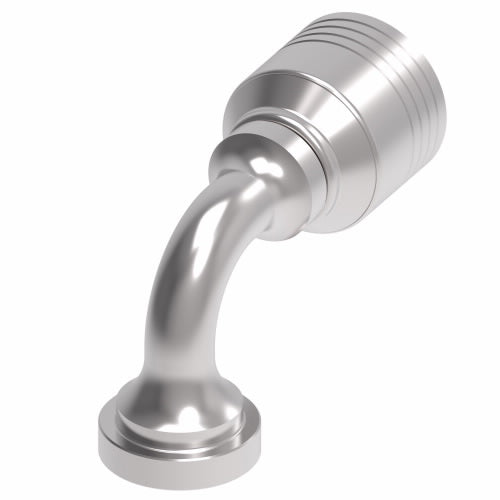 Danfoss 4S12FLB8 Conexión