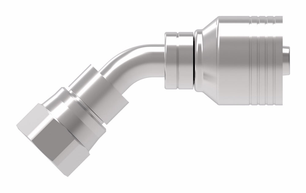 Danfoss 4SA10FJA8 Conexión