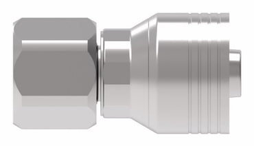 Danfoss 4SA12FJ10 Conexión