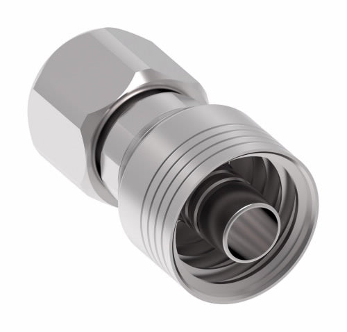 Danfoss 4SA12FJ10 Conexión