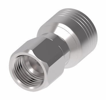 Danfoss 4SA12FJ10 Conexión